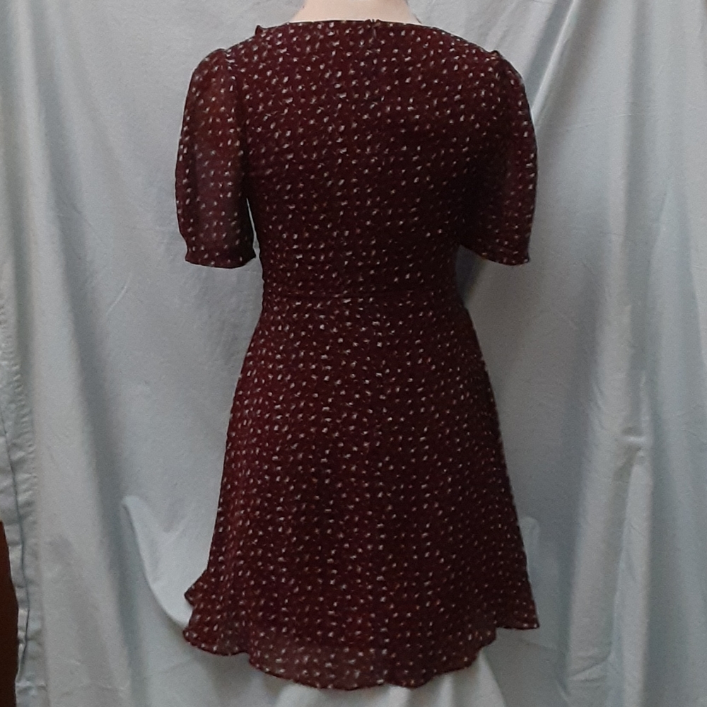 Mini Dress - Picture 5 of 6